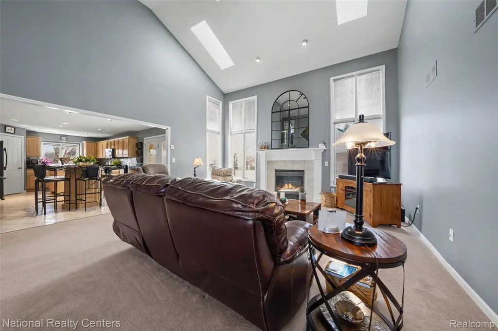 56175 Saint Andrews Drive Macomb Township MI 48042