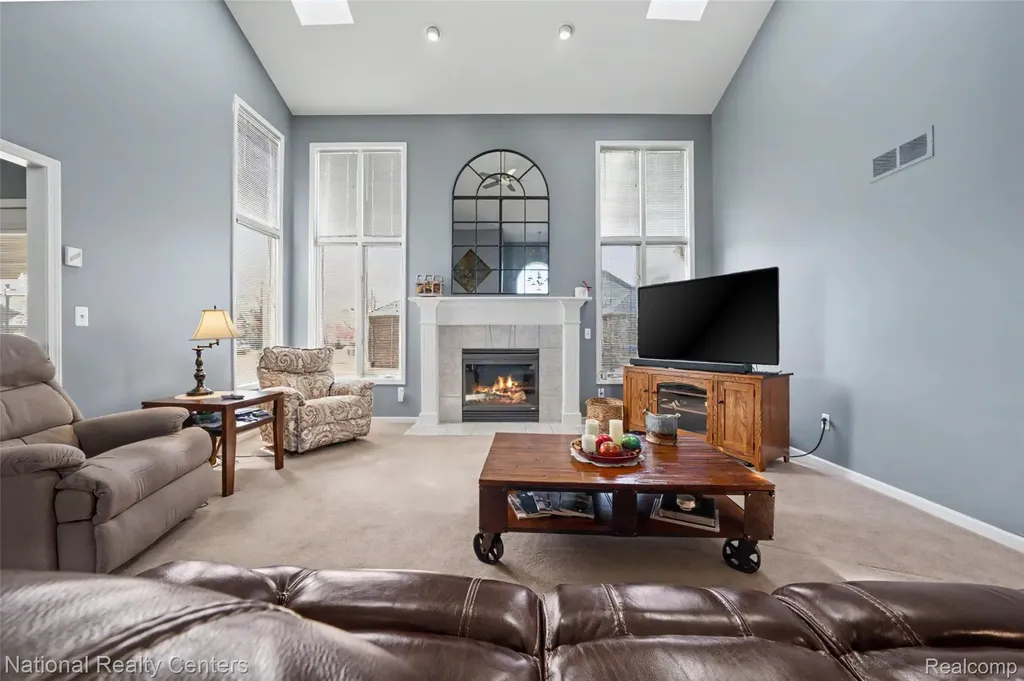 56175 Saint Andrews Drive Macomb Township MI 48042