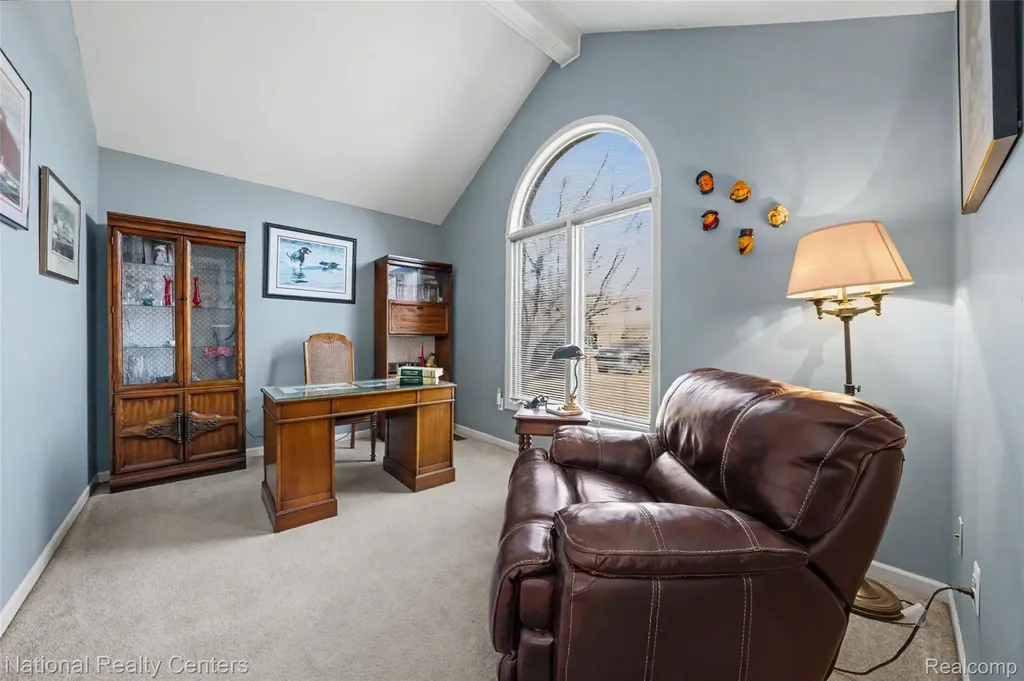 56175 Saint Andrews Drive Macomb Township MI 48042