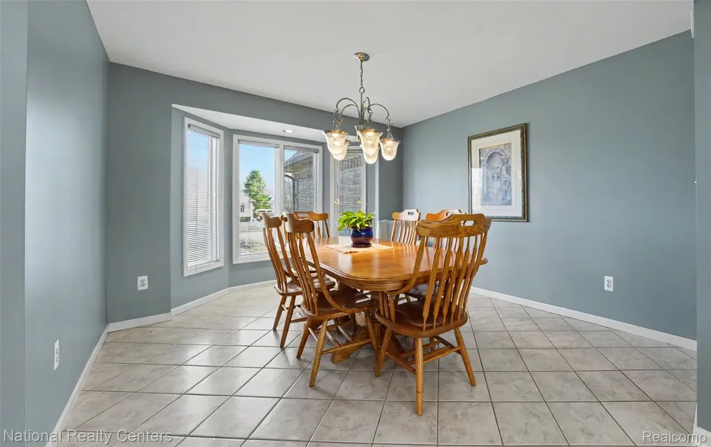 56175 Saint Andrews Drive Macomb Township MI 48042