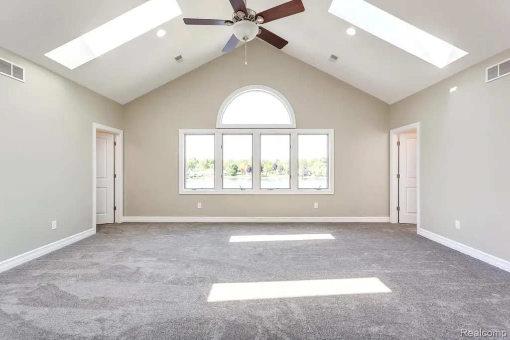 16665 Kings Fairway Lane Grand Blanc City MI 48439