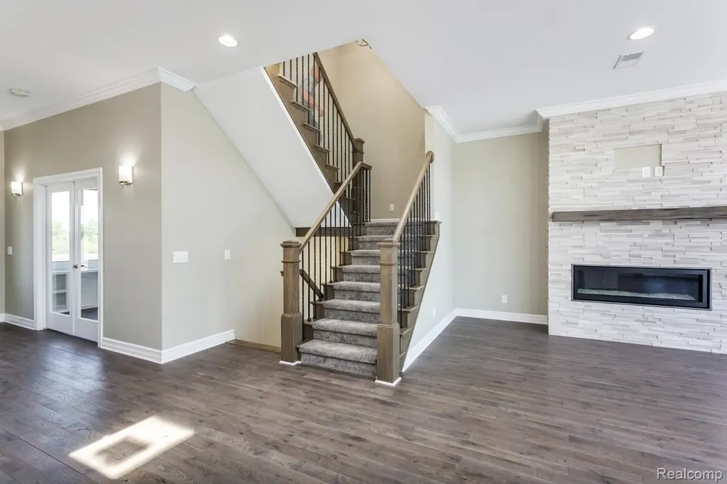 16665 Kings Fairway Lane Grand Blanc City MI 48439