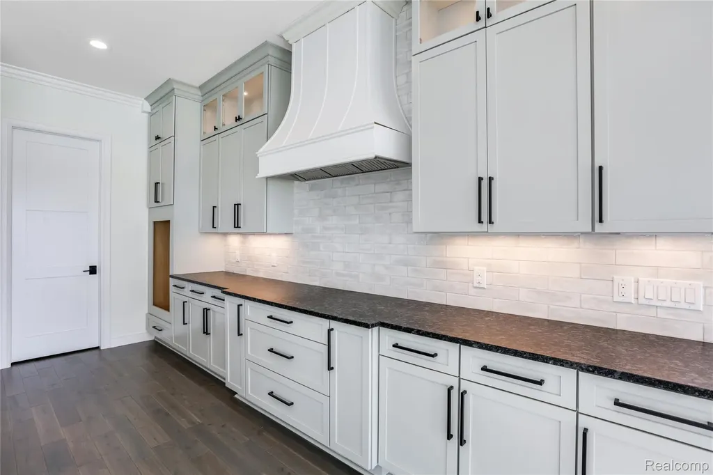 16665 Kings Fairway Lane Grand Blanc City MI 48439