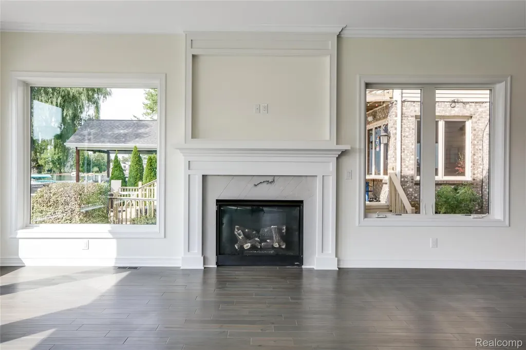 16665 Kings Fairway Lane Grand Blanc City MI 48439