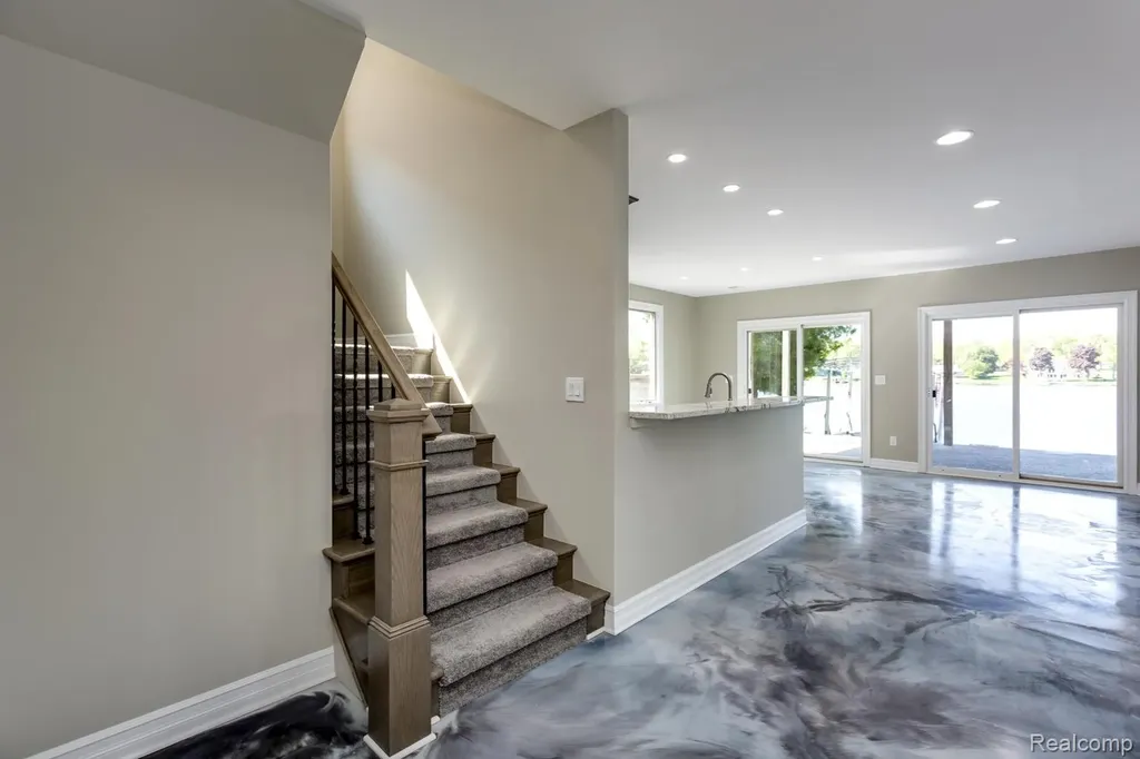 16665 Kings Fairway Lane Grand Blanc City MI 48439