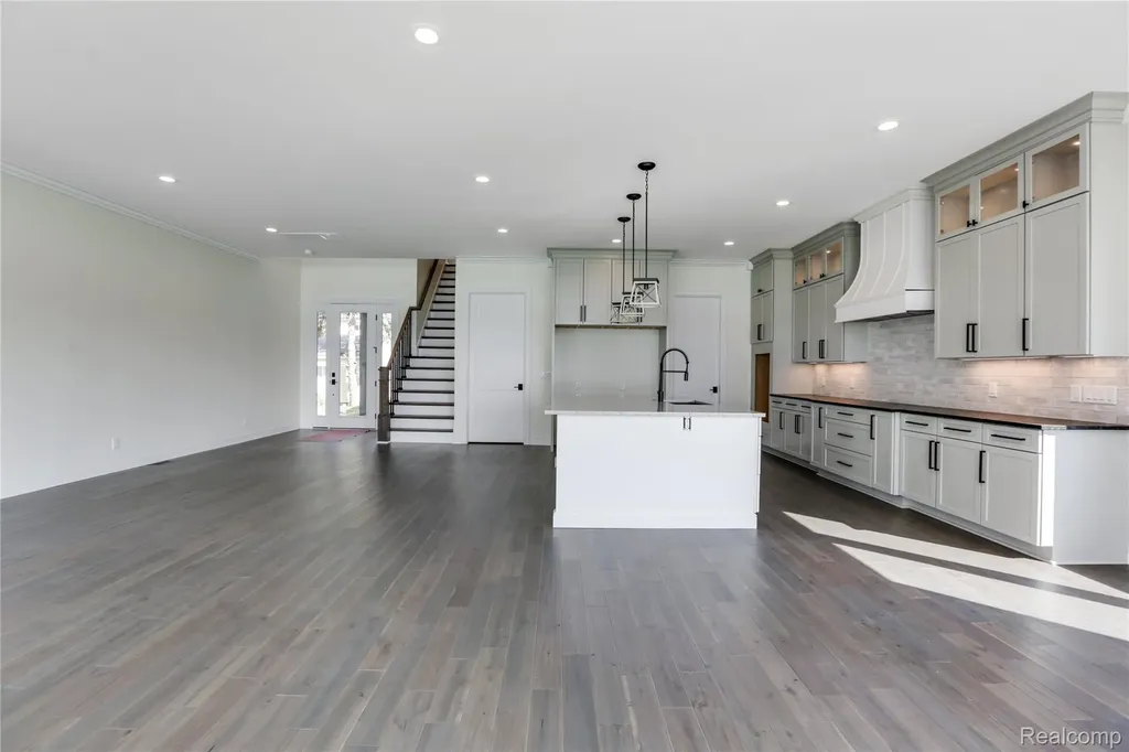 16665 Kings Fairway Lane Grand Blanc City MI 48439