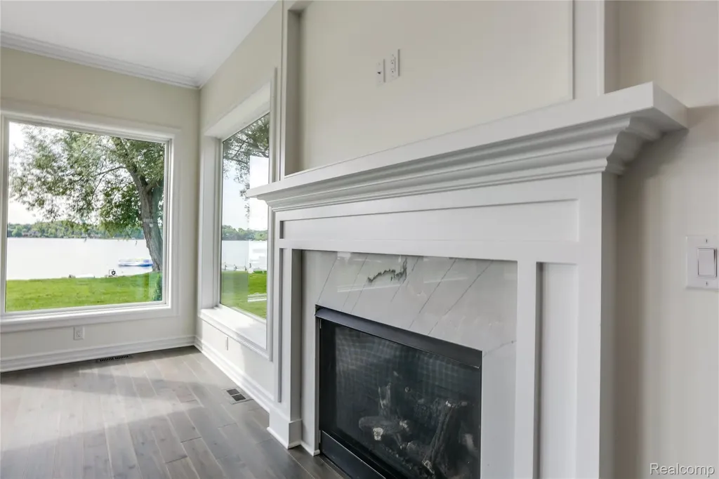 16665 Kings Fairway Lane Grand Blanc City MI 48439