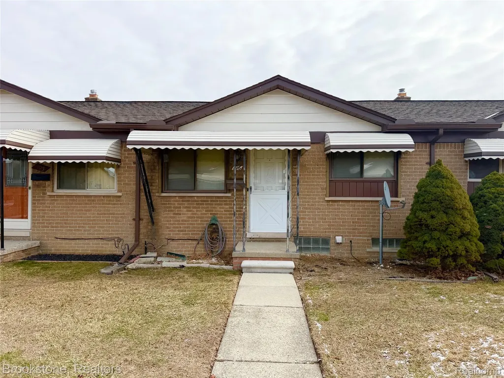 8401 18 Mile Road Sterling Heights City MI 48313
