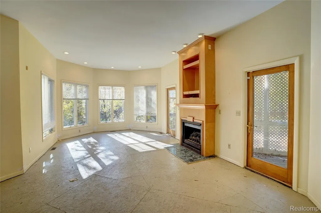 5166 Warwick Woods Trail Grand Blanc Charter Township MI 48439