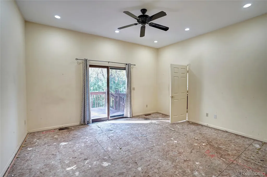 5166 Warwick Woods Trail Grand Blanc Charter Township MI 48439