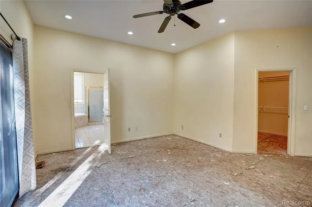 5166 Warwick Woods Trail Grand Blanc Charter Township MI 48439