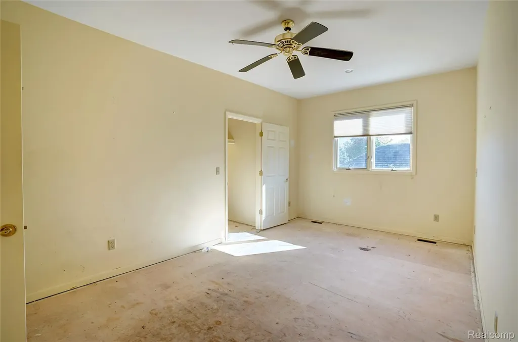 5166 Warwick Woods Trail Grand Blanc Charter Township MI 48439