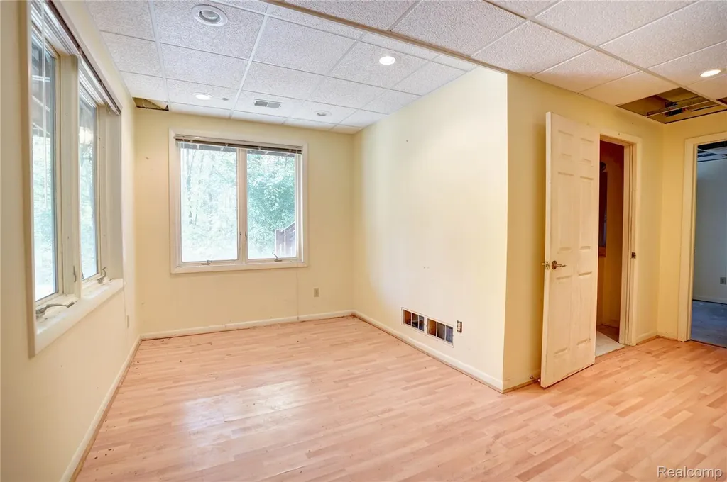 5166 Warwick Woods Trail Grand Blanc Charter Township MI 48439