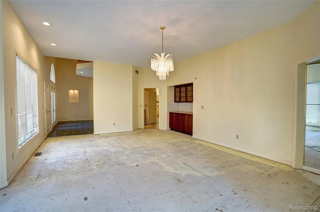 5166 Warwick Woods Trail Grand Blanc Charter Township MI 48439