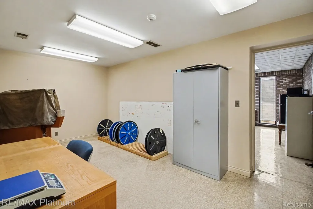 1200 Holden Avenue Milford Charter Township MI 48381