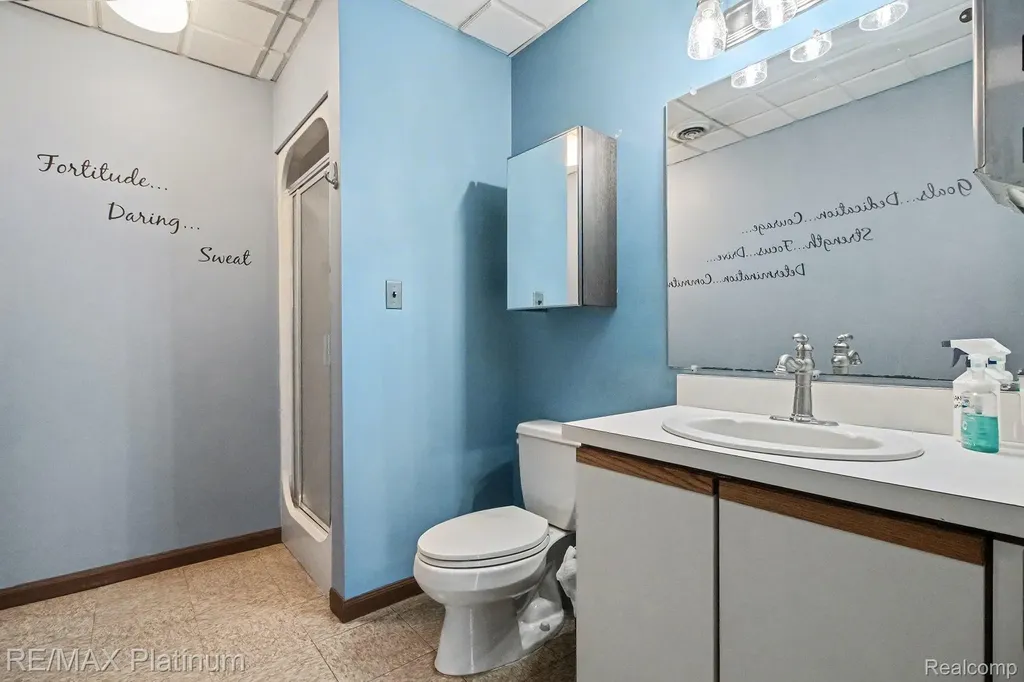 1200 Holden Avenue Milford Charter Township MI 48381