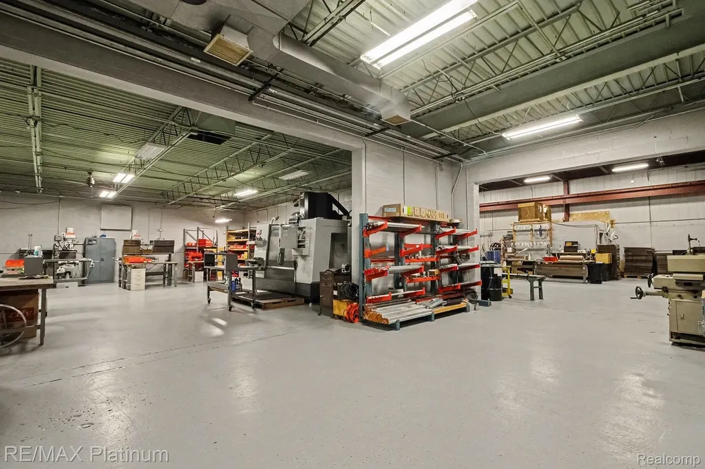 1200 Holden Avenue Milford Charter Township MI 48381