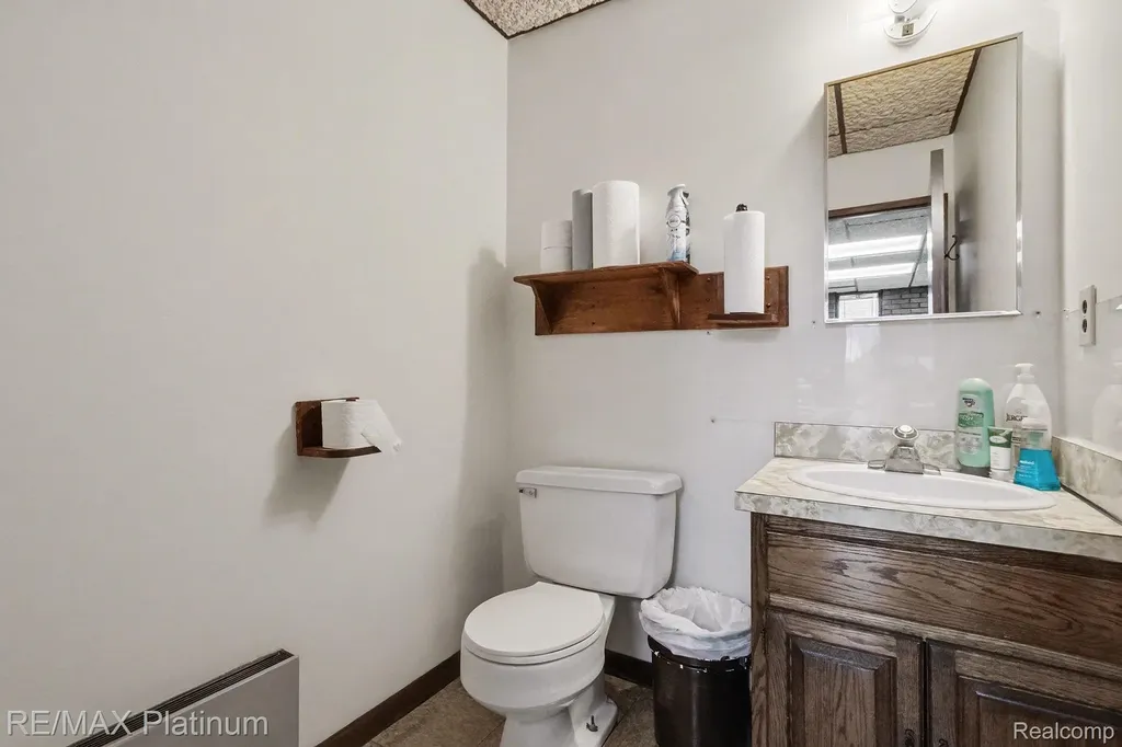 1200 Holden Avenue Milford Charter Township MI 48381