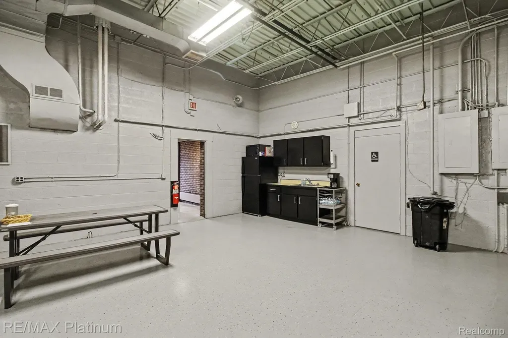 1200 Holden Avenue Milford Charter Township MI 48381