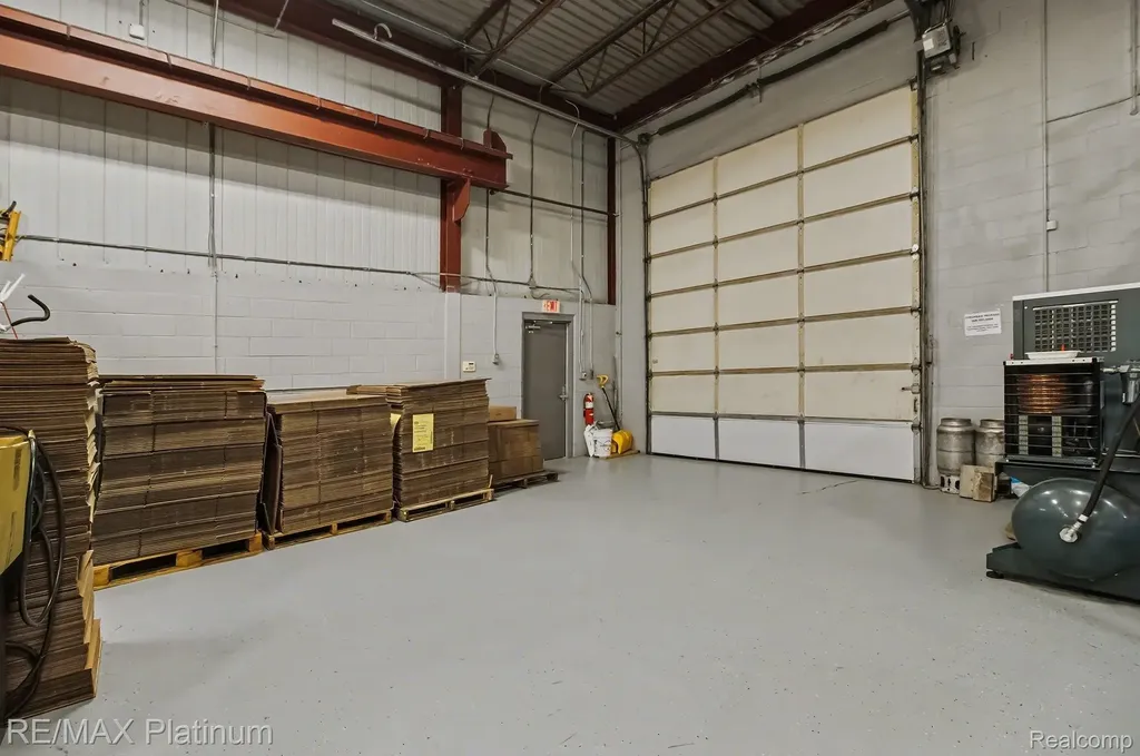1200 Holden Avenue Milford Charter Township MI 48381