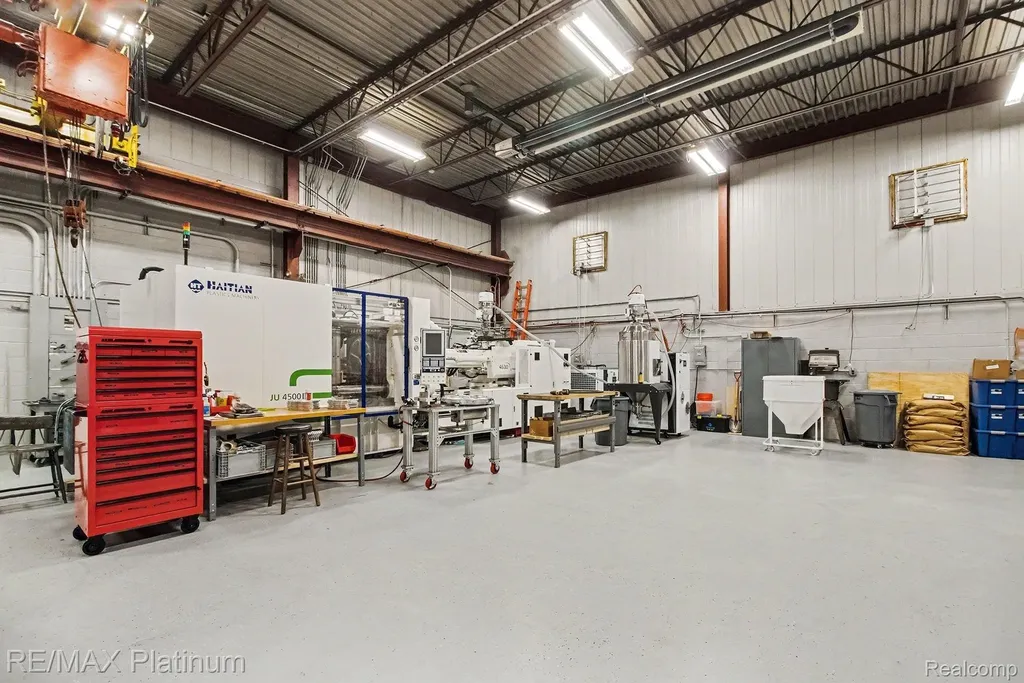 1200 Holden Avenue Milford Charter Township MI 48381