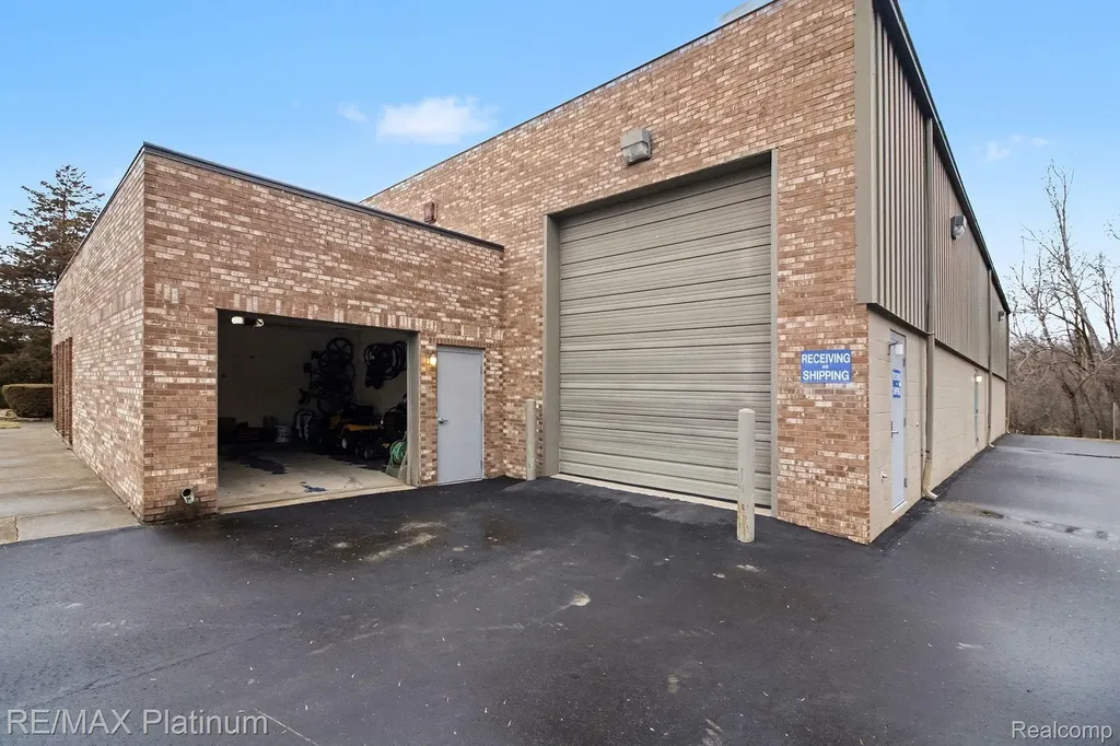 1200 Holden Avenue Milford Charter Township MI 48381