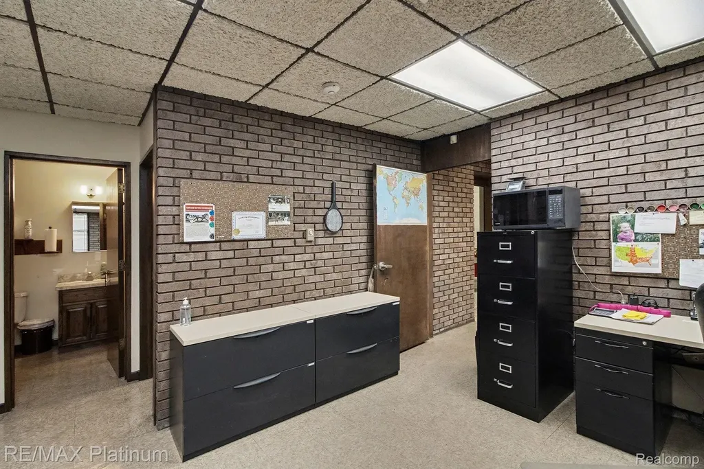 1200 Holden Avenue Milford Charter Township MI 48381