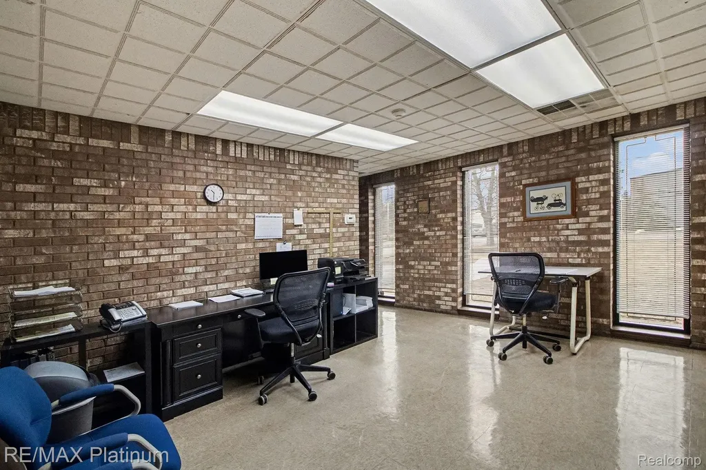 1200 Holden Avenue Milford Charter Township MI 48381