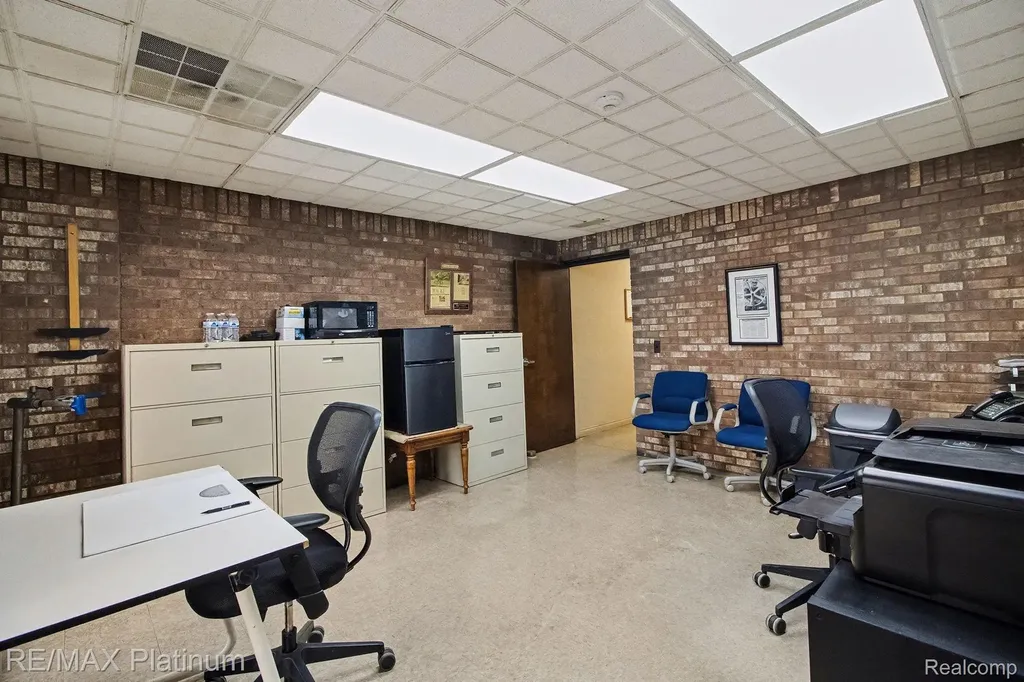 1200 Holden Avenue Milford Charter Township MI 48381
