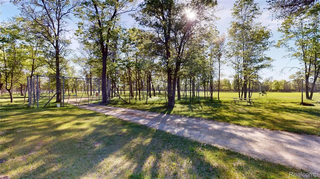 4681 Stickfort Road Greenwood Township MI 49756