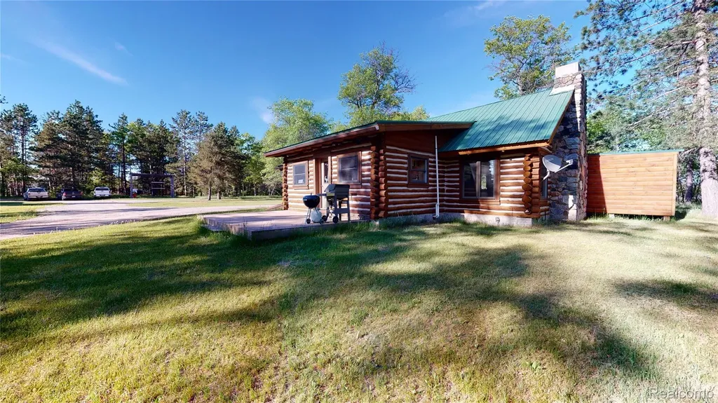 4681 Stickfort Road Greenwood Township MI 49756