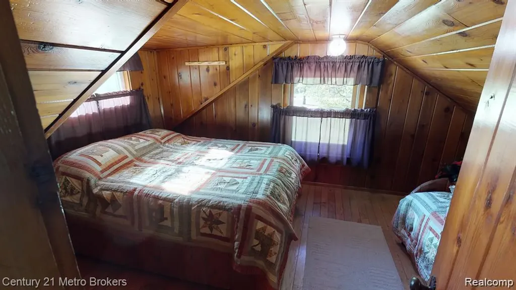 4681 Stickfort Road Greenwood Township MI 49756