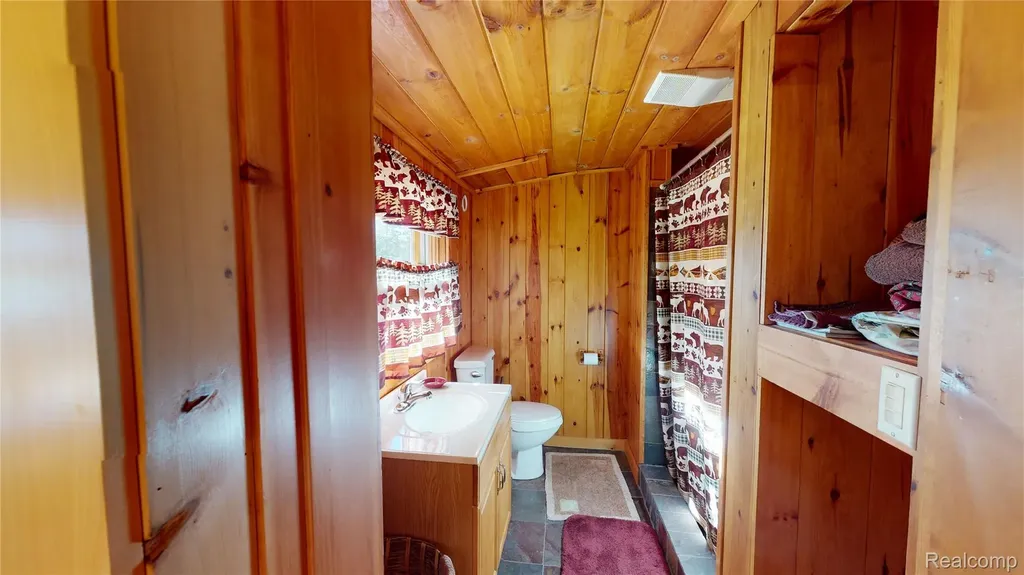4681 Stickfort Road Greenwood Township MI 49756