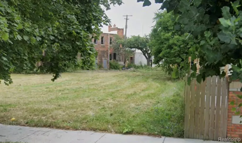 4036 Gilbert Street Detroit City MI 48210