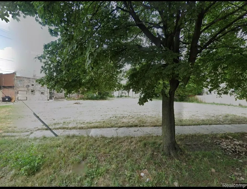 4030 Gilbert Street Detroit City MI 48210