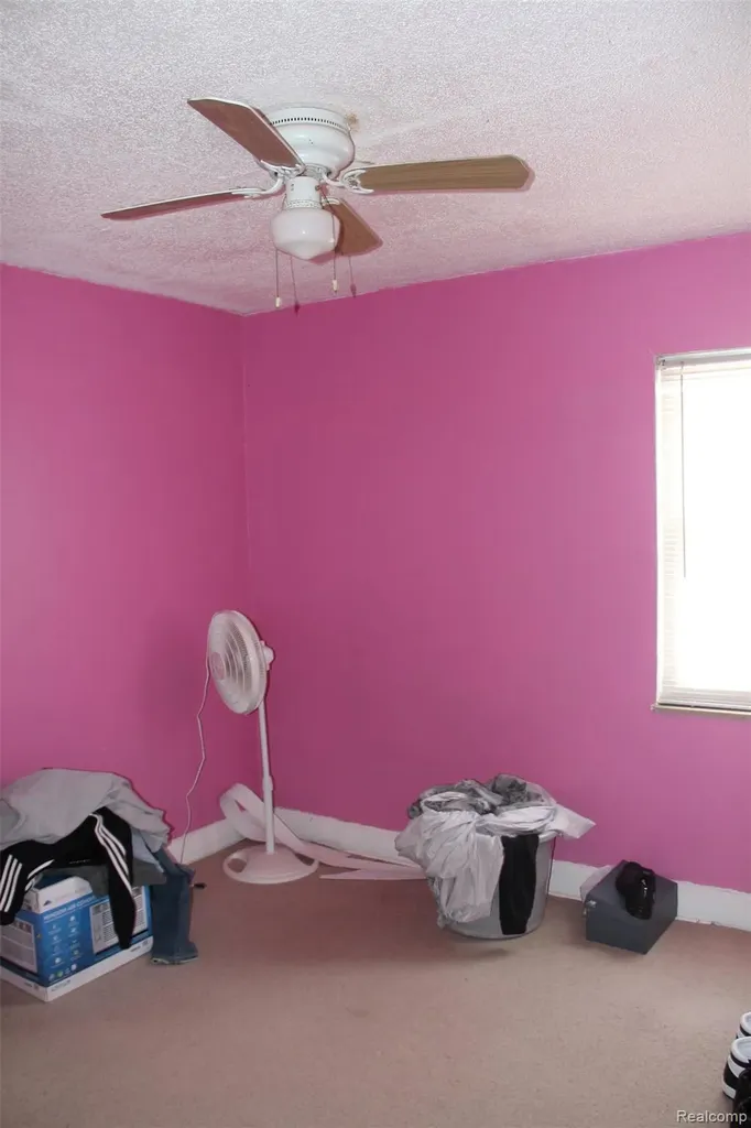 9581 Mark Twain Street Detroit City MI 48227