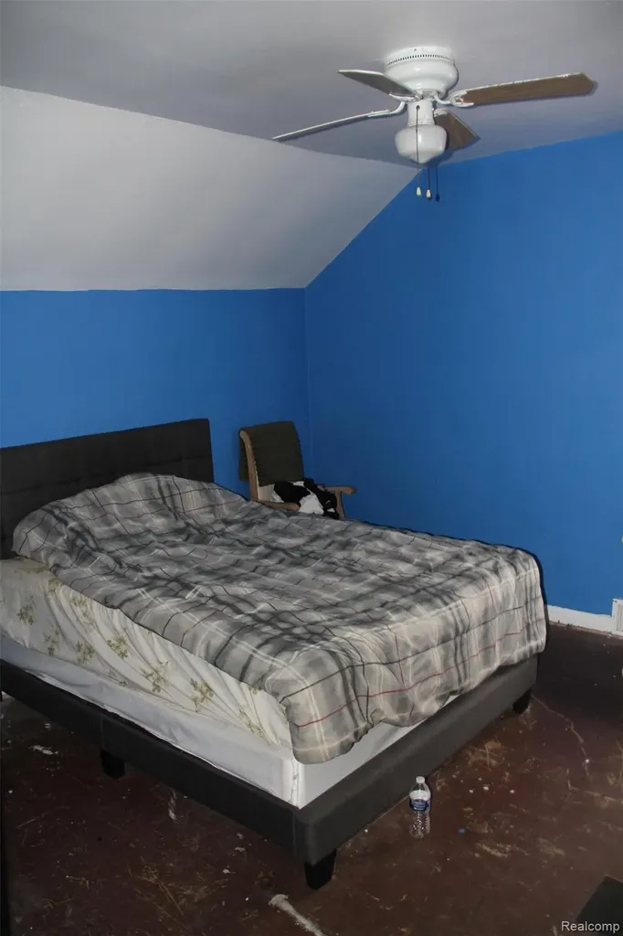 9581 Mark Twain Street Detroit City MI 48227