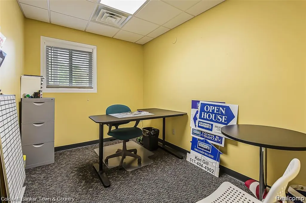 4780 E M 36 Hamburg Township MI 48169