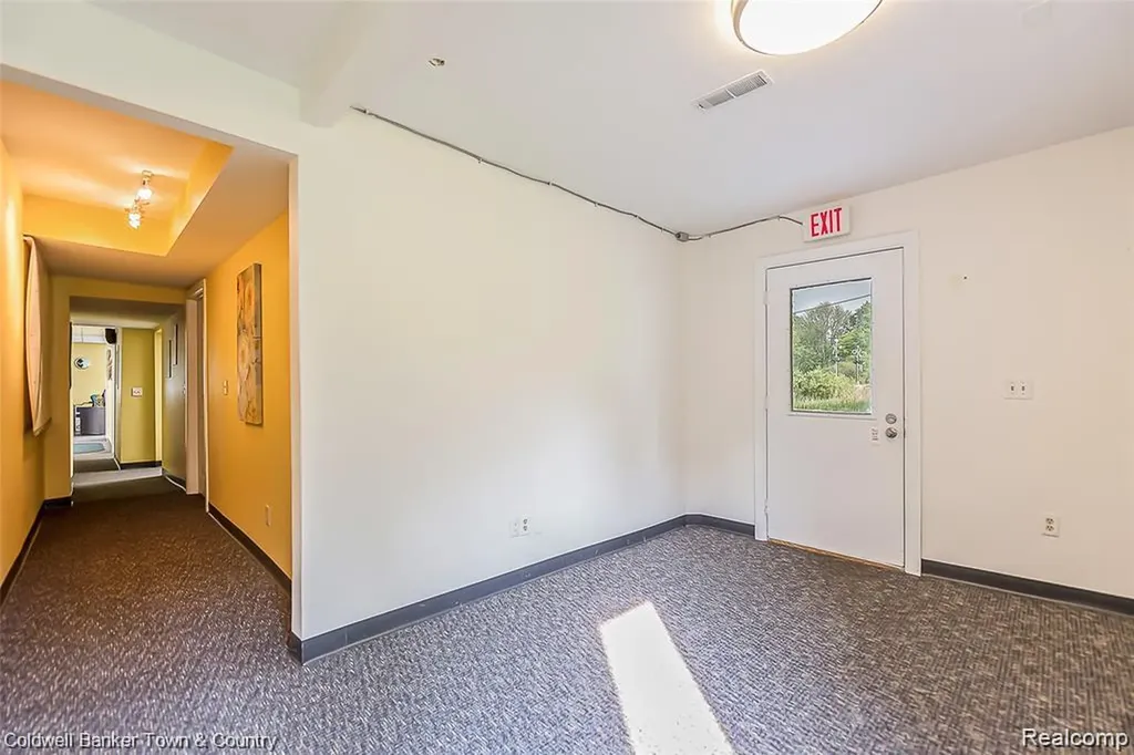 4780 E M 36 Hamburg Township MI 48169