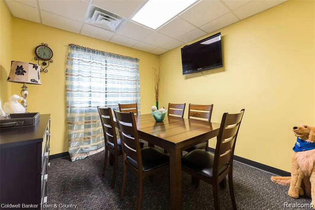 4780 E M 36 Hamburg Township MI 48169