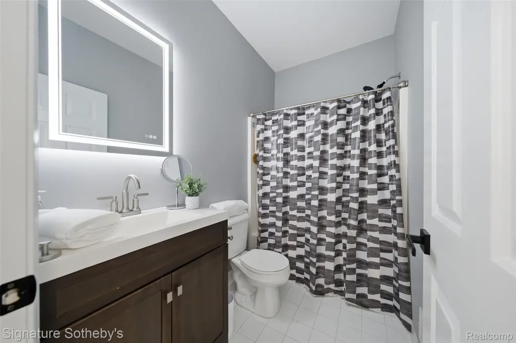 41614 Hamlet Lane Novi City MI 48375
