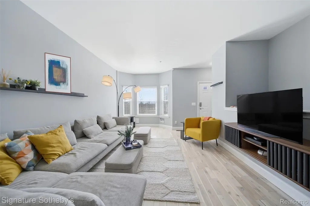 41614 Hamlet Lane Novi City MI 48375
