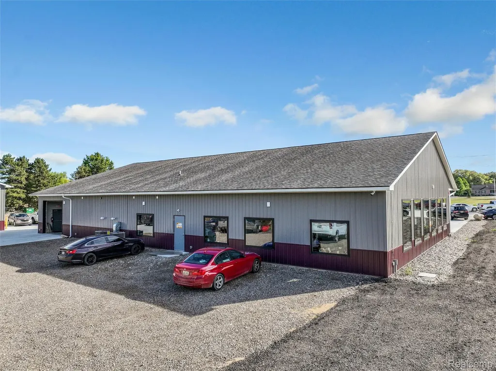 3420 S Lapeer Metamora Township MI 48455