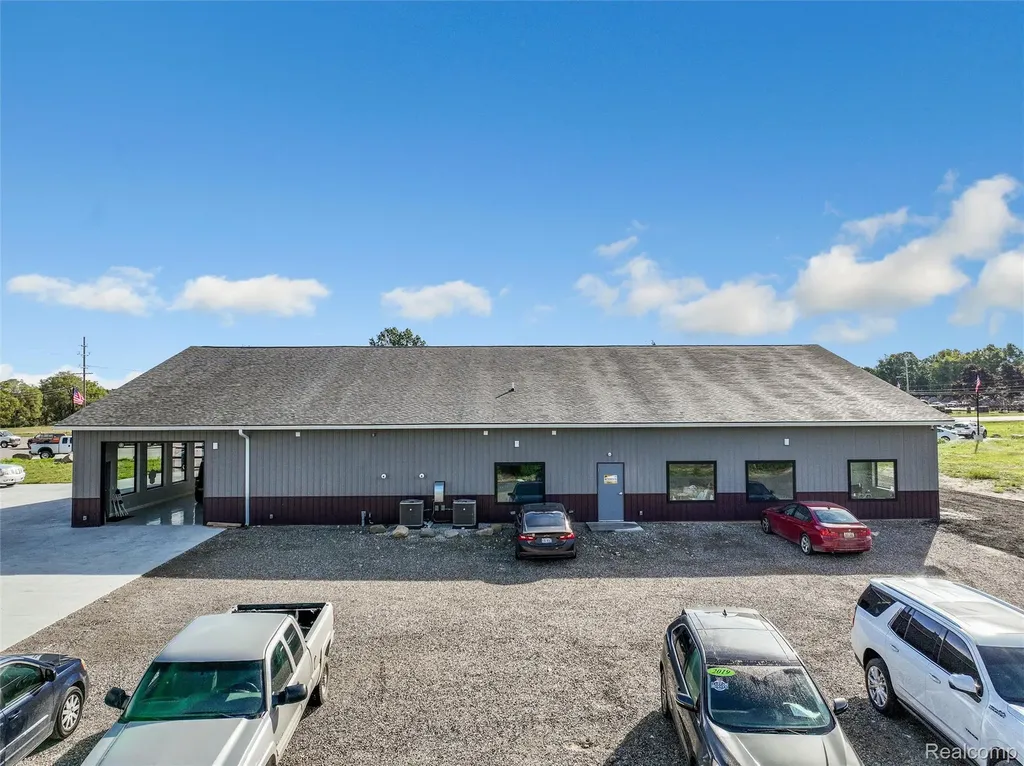3420 S Lapeer Metamora Township MI 48455