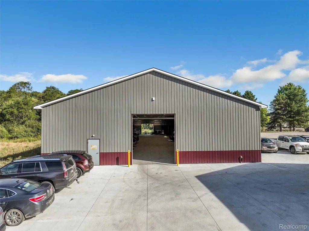 3420 S Lapeer Metamora Township MI 48455