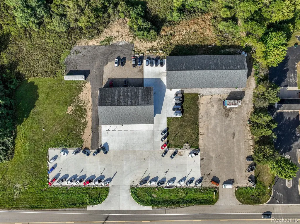 3420 S Lapeer Metamora Township MI 48455