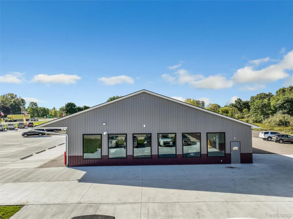 3420 S Lapeer Metamora Township MI 48455