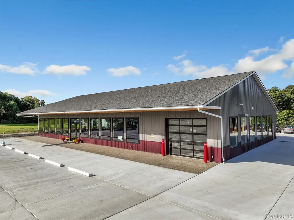 3420 S Lapeer Metamora Township MI 48455