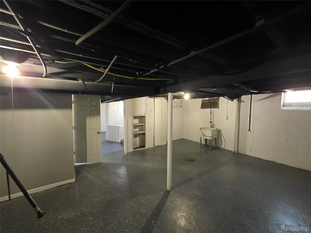 20315 Biltmore Street Detroit City MI 48235