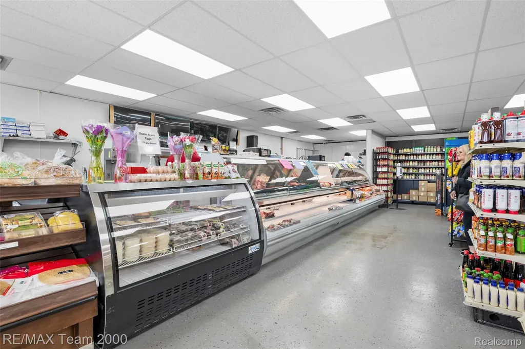 7329 N Lilley Road Canton Charter Township MI 48187